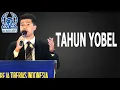 Download Lagu TAHUN YOBEL - GEREJA TIBERIAS INDONESIA [ 09 SEPTEMBER 2020 ]