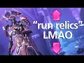 the BEST plat farm NO ONE talks about Warframe 2023