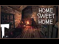 Building the Ultimate Base in Timberwolf Mountain - The Long Dark 2025