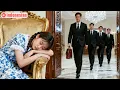 Download Lagu Gadis penjual bunga tertidur di lobi hotel, CEO yang lewat langsung jatuh cinta padanya