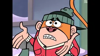 My Gym Partner s a Monkey - Cool Kids Ending