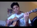 Untitled - Rex Orange County (Cover)