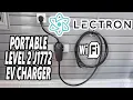 Lectron WiFi L2 40 Amp EV Charger
