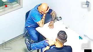 He Has No Idea His Victim Faked Her Death