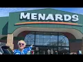 The New Menards Store In Maplewood MN Is Now Open Final Update