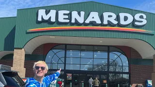The New Menards Store In Maplewood MN Is Now Open Final Update