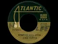 KING CURTIS - Memphis Soul Stew