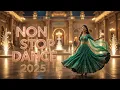 Download Lagu 💛🧡❤❤Non Stop Hindi Dance Hits 2025 | Bollywood DJ Party Mix | High Bass Item Songs