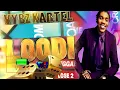 Vybz Kartel - Loodi (Audio)
