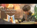 Download Lagu Your Promise - Yu Tong Dai (戴玉通)  | Fall In Love OST