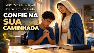 Oração pelos Estudantes que Vão Fazer o ENEM