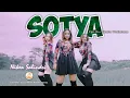 Download Lagu Dj Sotya - Niken Salindry (Official Music Video)