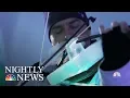 Download Lagu This Frozen Orchestra Inside The Italian Alps Is The World’s Coolest Concert | NBC Nightly News