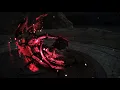 Final Fantasy XIV lvl80 Reaper Transformation Enshroud