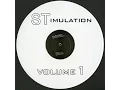 Download Lagu ST Volume 1 (4x4 Niche/Bassline/Garage) mixed by ST @144BPM out 25 August 2016