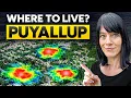 Top 5 Neighborhoods to Live in Puyallup WA