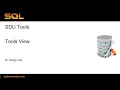 SDU Tools 156 Tools View