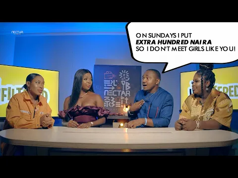 Who pays for the date? the Unfiltered S01E03