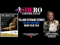 Veterans Stories told Their Way Army Veteran Writer Producer Nekohl Johnson on The Cookie Jar