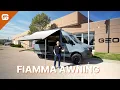 Fiamma F45s Awning Guide Setup Tips Best Practices
