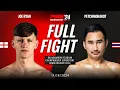 Download Lagu Full Fight l Joe Ryan vs Petchmorakot I RWS