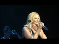 Miranda Lambert - The House That Built Me (Live in Glasgow, Scotland)