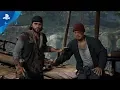 Video di Days Gone - PS4 Stage Demo | E3 2017