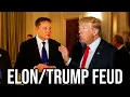 Download Lagu Elon Musk Is Now At War With Donald Trump...