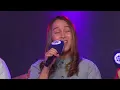 UNCIÓN EN EL AIRE - GP BAND - [Cover World Worship] | Concierto (EN VIVO)