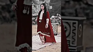 حورية الوصف الرقص العماني 