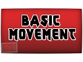 Blender Game Engine Tutorial Ep1 Basic Movement of a Game Character