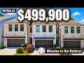 Great Location Townhome for Sale in Smyrna GA Cobb County Homes for Sale