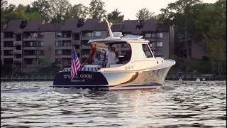 Best of Cruising Annapolis