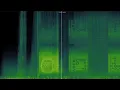 As Above 2D Spectrogram Artwork