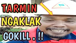 Download TARMIN NGAKLAK GOKIL . .!! MP3