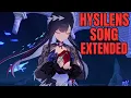 Download Lagu Hysilens Song Frozen Tides Extended! Hysilens Song Extended Honkai Star Rail V3.5 Story Lore