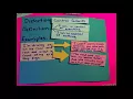 Cognitive Distortions Control Fallacies