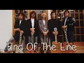 Download Lagu The Traveling Wilburys - End Of The Line  - With Lyrics