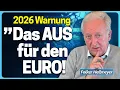 Lagu Folker Hellmeyer warnt: Der Euro steht vor dem Abgrund \u0026 Silber erst am Anfang!