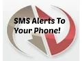 How To Setup SMS Alerts In NinjaTrader - 3 Steps