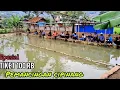 Download Lagu SPESIAL tiket 100 ikan semua..! Mancing ikan mas di pemancingan cipinang