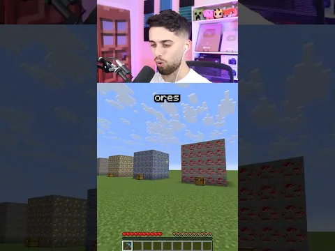 fortune vs every ore
