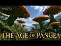 Prehistoric Earth A Journey back to Pangea Times - Forgotten Supercontinent Full Documentary