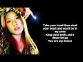 BoA - Valenti (English Version) lyrics
