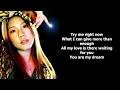 Download Lagu BoA - Valenti (English Version) lyrics