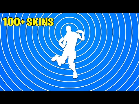 Download MP3 Fortnite Billy Bounce Dance 1 Hour!