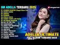 Download Lagu KANGEN MANTAN - Fira Azzahra - AYANG AYANG - Difarina Indra - ADELLA FULL ALBUM TERBARU 2025