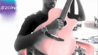 Zain Tune موسيقى شركة زين  Zain Tune موسيقى شركة زين