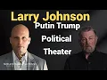 Download Lagu Larry Johnson: De echte invloed in het Russisch-Oekraïne conflict