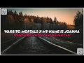 Download Lagu DJ Warriyo Mortals X My Name Is Joanna Sound By Ucil Fvnky Rmx Viral Yang Kalian Cari Terbaru 2025